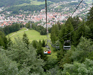 Gebirgsmarathon Immenstadt 2006