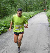 Gebirgsmarathon Immenstadt 2006