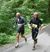 Gebirgsmarathon Immenstadt 2006