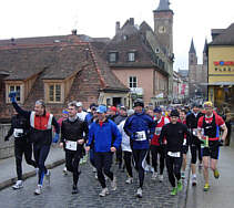 Gedchtnislauf Wrzburg 2006