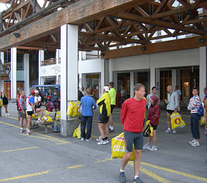 Graubnden Marathon 2006