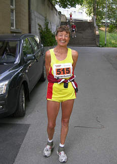 Graubnden Marathon 2006