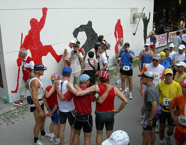 Graubnden Marathon 2006