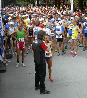 Graubnden Marathon 2006