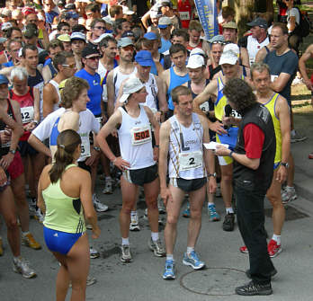 Graubnden Marathon 2006