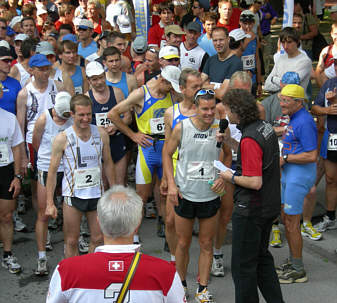 Graubnden Marathon 2006