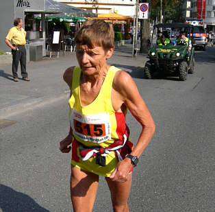 Graubnden Marathon 2006