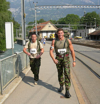 Graubnden Marathon 2006