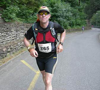 Graubnden Marathon 2006