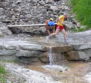 Graubnden Marathon 2006