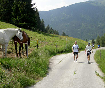 Graubnden Marathon 2006