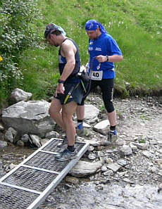 Graubnden Marathon 2006