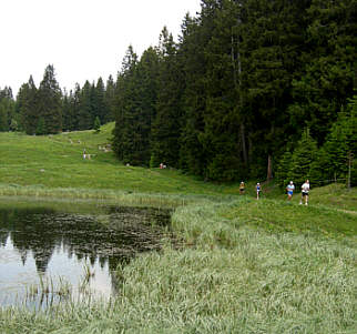 Graubnden Marathon 2006