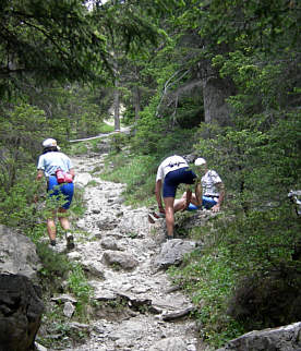 Graubnden Marathon 2006