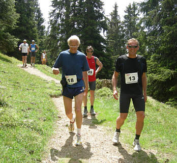 Graubnden Marathon 2006