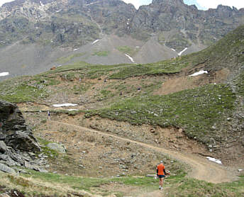 Graubnden Marathon 2006