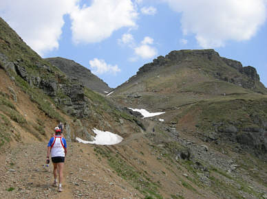 Graubnden Marathon 2006