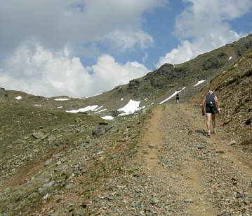 Graubnden Marathon 2006