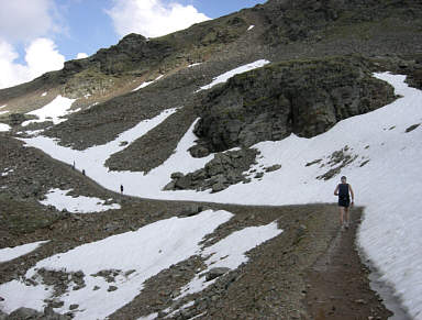 Graubnden Marathon 2006