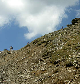 Graubnden Marathon 2006