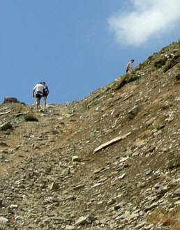 Graubnden Marathon 2006