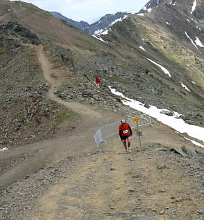 Graubnden Marathon 2006