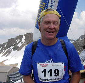 Graubnden Marathon 2006