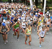 Graubnden Marathon 2006