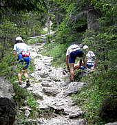 Graubnden Marathon 2006