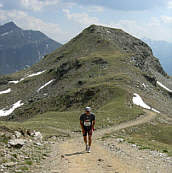 Graubnden Marathon 2006