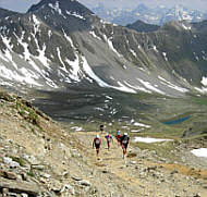 Graubnden Marathon 2006