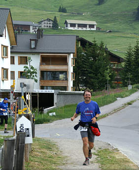 Graubnden Marathon 2006