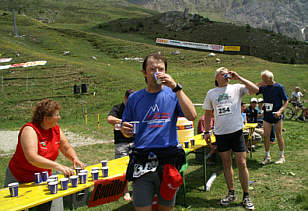 Graubnden Marathon 2006