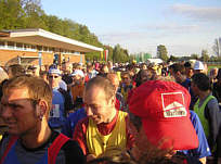 100 km Deutsche Meisterschaft in Hanau Rodenbach