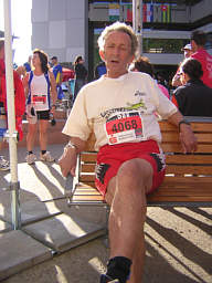 Heidenheim Marathon 2006