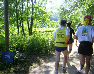 Heidenheim Marathon 2006