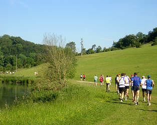 Heidenheim Marathon 2006