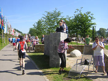 Heidenheim Marathon 2006