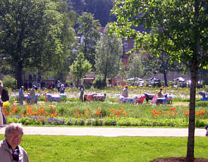 Heidenheim Marathon 2006