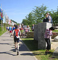 Heidenheim Marathon 2006