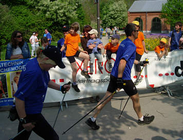 Ingolstadt - Halbmarathon 2006