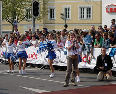 Ingolstadt - Halbmarathon 2006