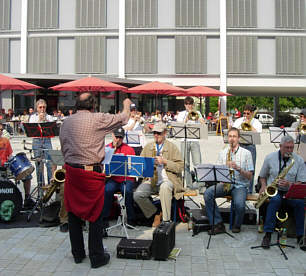 Ingolstadt - Halbmarathon 2006