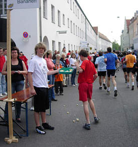 Ingolstadt - Halbmarathon 2006