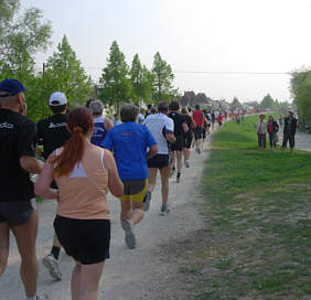 Ingolstadt - Halbmarathon 2006