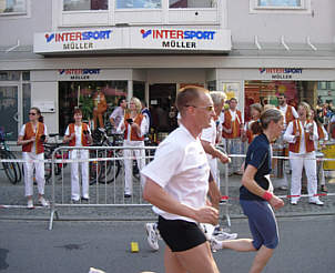 Ingolstadt - Halbmarathon 2006