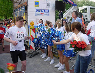 Ingolstadt - Halbmarathon 2006