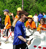 Ingolstadt - Halbmarathon 2006