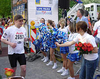 Ingolstadt - Halbmarathon 2006