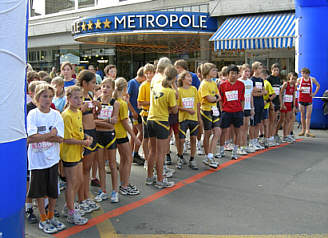 Jungfrau Marathon 2006